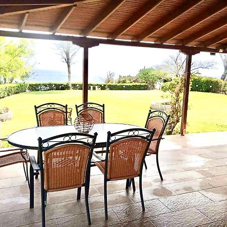 Villa Sea Esta Marónia Bagian luar foto