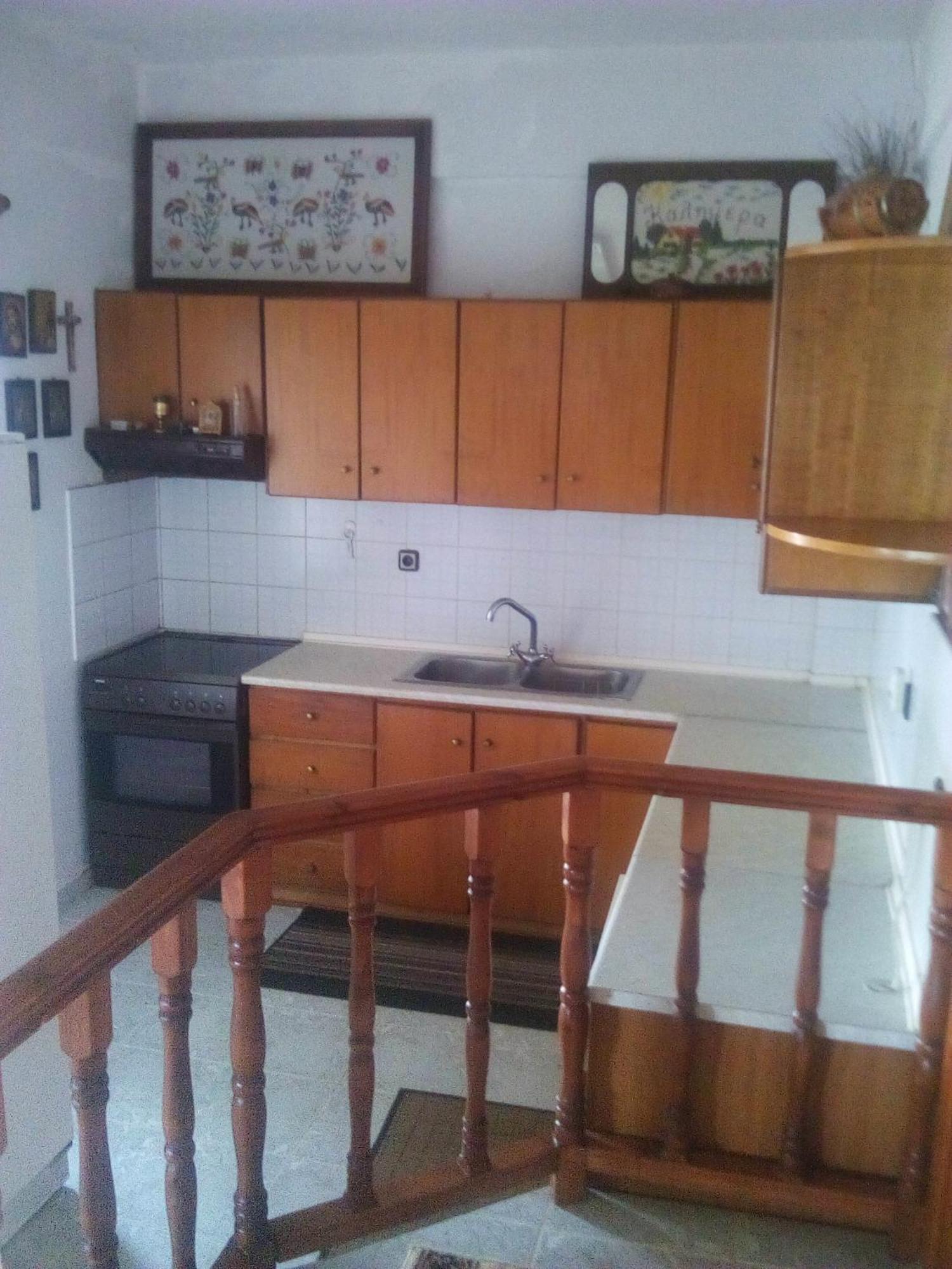 Villa Sea Esta Marónia Bagian luar foto