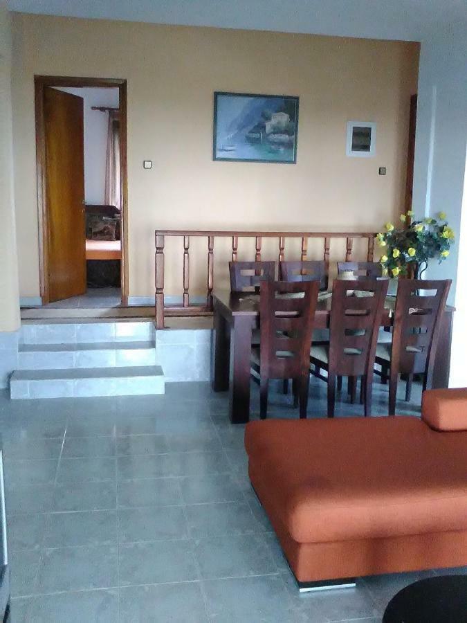 Villa Sea Esta Marónia Bagian luar foto